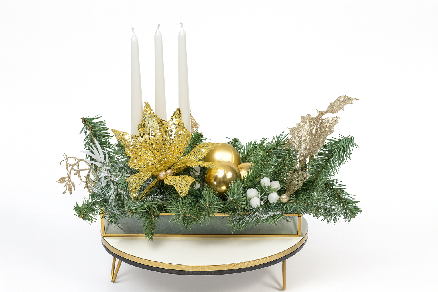 Aranjament de Crăciun