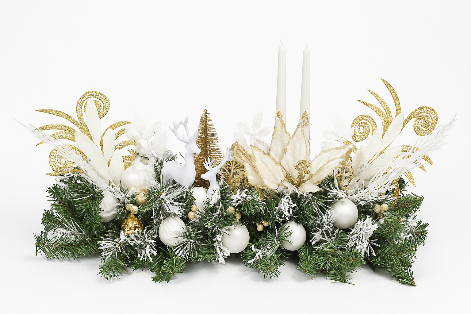 Aur și Lumină 70x30(cm)